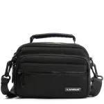 Сумка Мужская Планшет нейлон Lanpad 82079 black