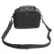 Сумка Мужская Планшет нейлон Lanpad 82079 black