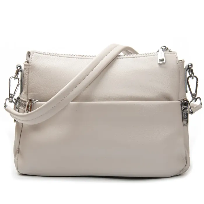 Кошелек Bright Женский кожа DR. BOND WS-239 pink