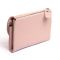 Кошелек Bright Женский кожа DR. BOND WS-239 pink