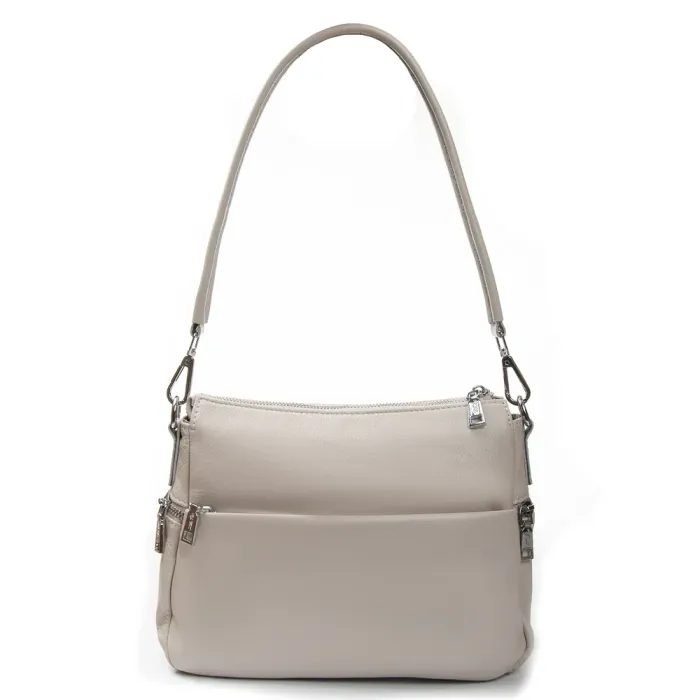 Кошелек Bright Женский кожа DR. BOND WS-239 pink