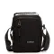 Сумка Мужская Планшет нейлон Lanpad A15057 black мал