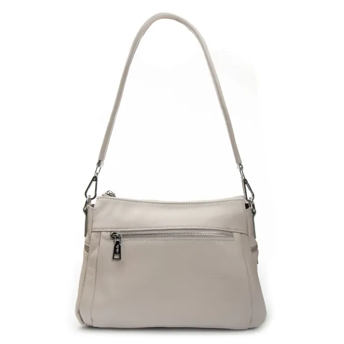 Кошелек Bright Женский кожа DR. BOND WS-239 pink