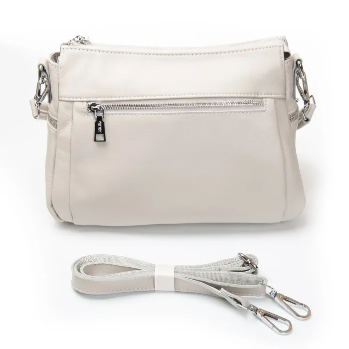 Кошелек Bright Женский кожа DR. BOND WS-239 pink