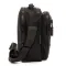 Сумка Мужская Планшет нейлон Lanpad A15057 black мал