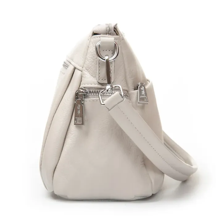 Кошелек Bright Женский кожа DR. BOND WS-239 pink