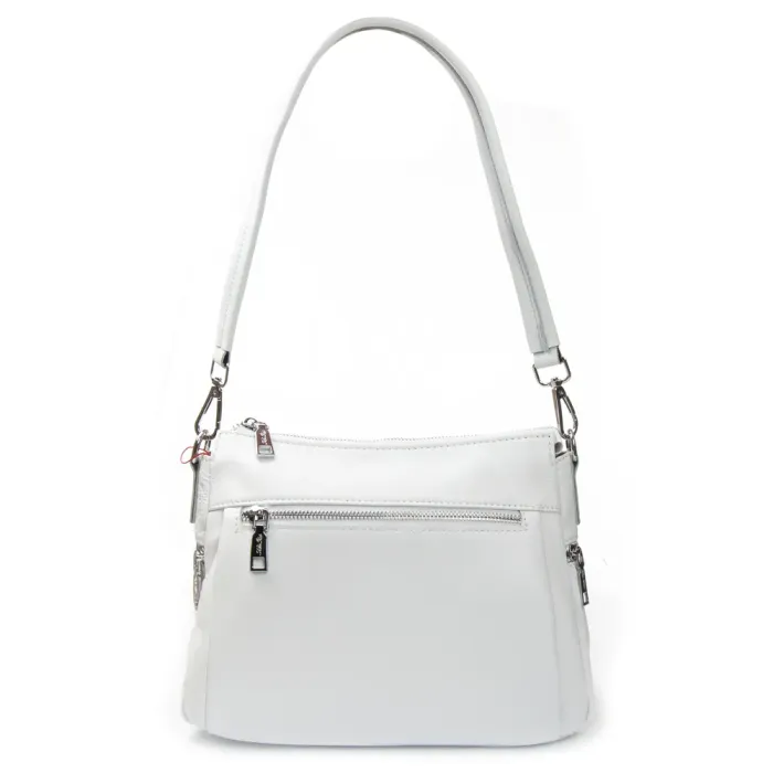 Кошелек Bright Женский кожа DR. BOND WS-239 gray