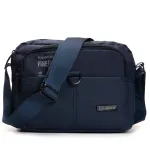 Сумка Мужская Планшет нейлон Lanpad 65319 blue