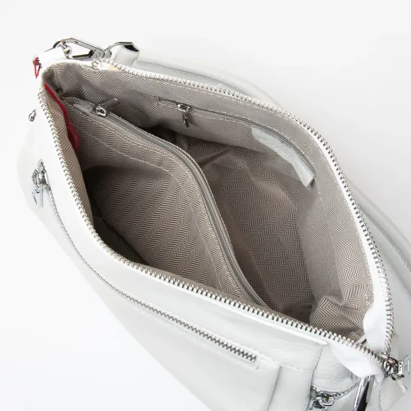 Кошелек Bright Женский кожа DR. BOND WS-239 wine red