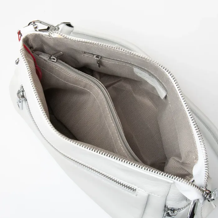 Кошелек Bright Женский кожа DR. BOND WS-239 wine red