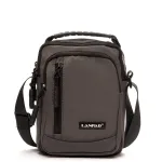 Сумка Мужская Планшет нейлон Lanpad A15057 grey мал