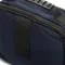 Сумка Мужская Планшет нейлон Lanpad 82079 blue