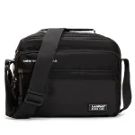 Сумка Мужская Планшет нейлон Lanpad 8648 black