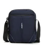 Сумка Мужская Планшет нейлон Lanpad 98967 blue