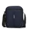 Сумка Мужская Планшет нейлон Lanpad 98967 blue