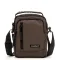 Сумка Мужская Планшет нейлон Lanpad A15057 brown мал