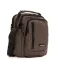 Сумка Мужская Планшет нейлон Lanpad A15057 brown мал