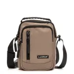 Сумка Мужская Планшет нейлон Lanpad A15057 khaki мал