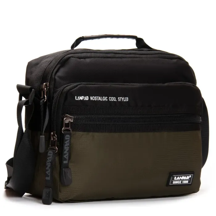 Кошелек Bright Женский кожа DR. BOND WS-239 green