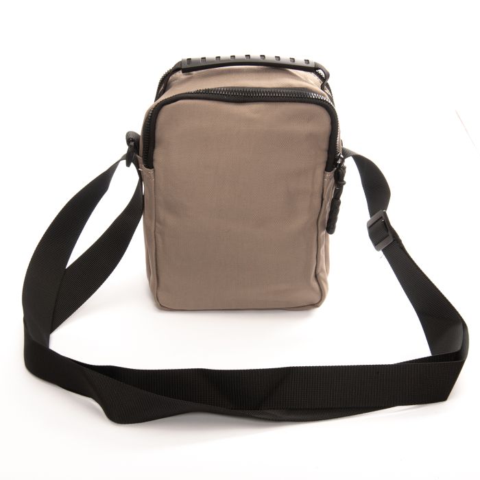 Сумка Мужская Планшет нейлон Lanpad A15057 khaki мал