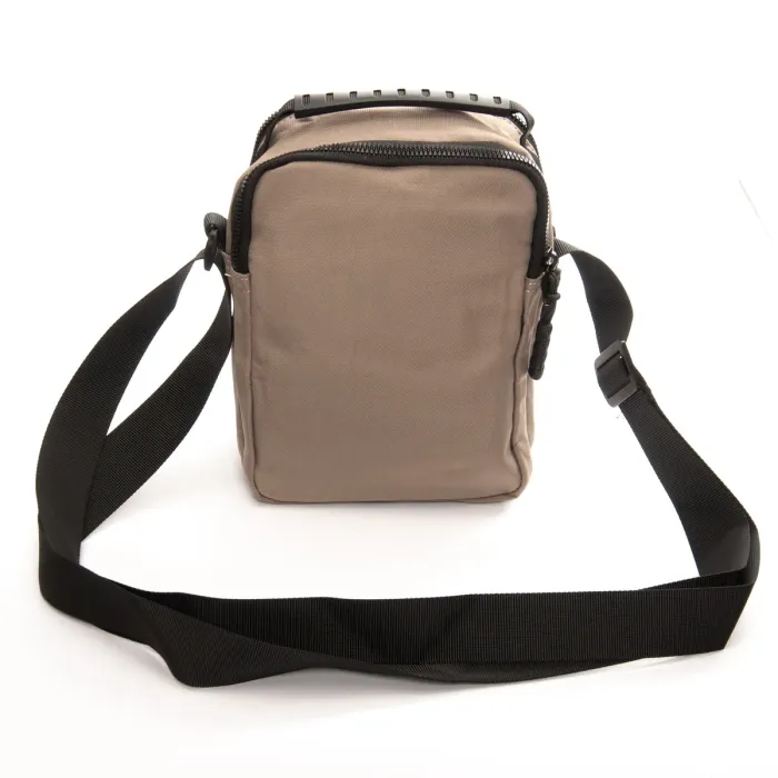 Сумка Мужская Планшет нейлон Lanpad A15057 khaki мал
