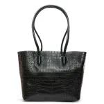 Сумка Женская Классическая кожа ALEX RAI 9349 black