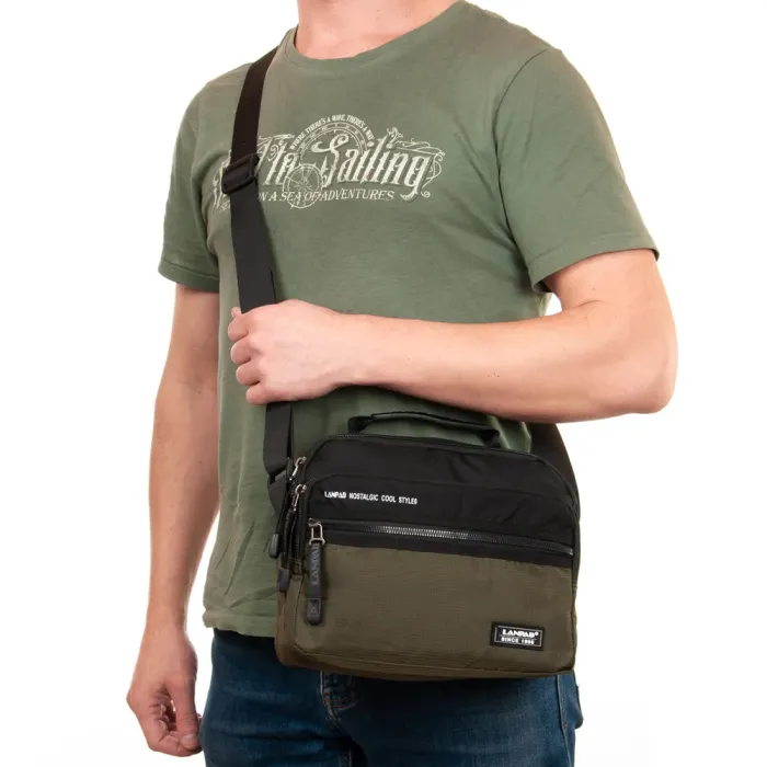 Кошелек Bright Женский кожа DR. BOND WS-239 green