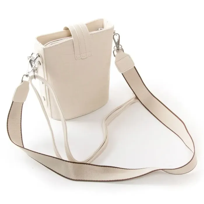 Сумка Женская Классическая иск-кожа FASHION 01-05 8316 beige