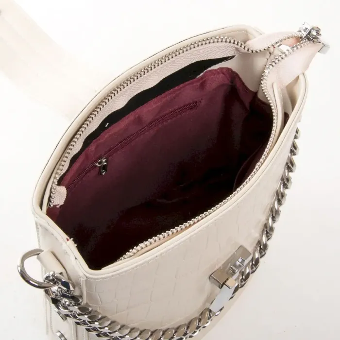 Кошелек Bright Женский кожа DR. BOND WS-239 red