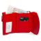 Кошелек Bright Женский кожа DR. BOND WS-239 red