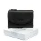 Кошелек Bright Женский кожа DR. BOND WS-239 black