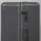 Дорожная Чемодан 31 ABS-пластик DTbag 2050 grey