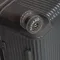 Дорожная Чемодан 31 ABS-пластик DTbag 2050 grey