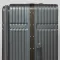 Дорожная Чемодан 31 ABS-пластик Dinibao 2052 grey