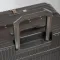 Дорожная Чемодан 31 ABS-пластик Dinibao 2052 grey