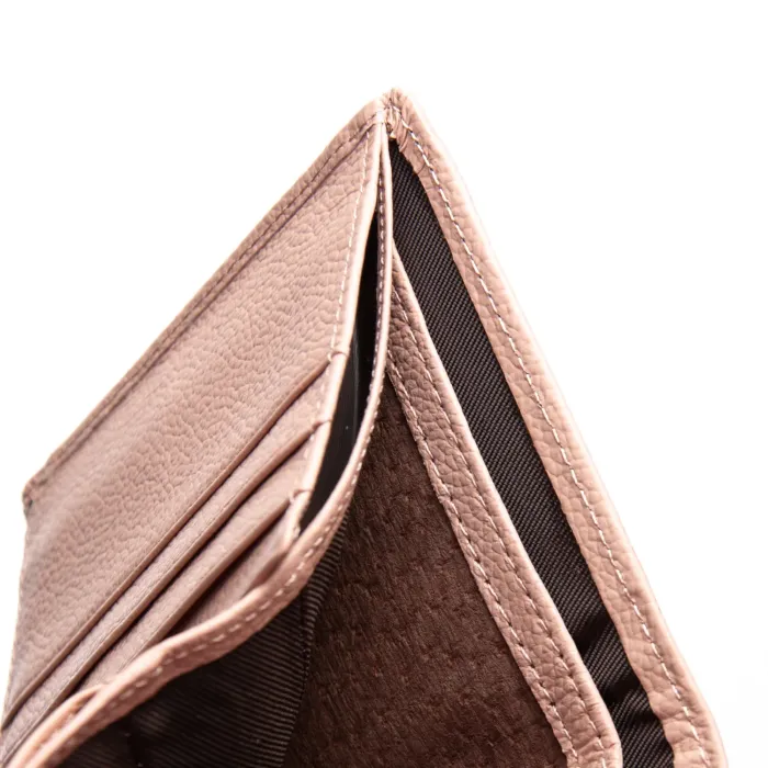 Кошелек Bright Женский кожа DR. BOND WS-36 pink