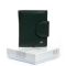 Кошелек Bright Женский кожа DR. BOND WS-36 green