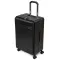 Дорожная Чемодан 31 ABS-пластик Dinibao 2052 black