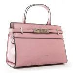 Сумка Жіноча Класична штучна-шкіра FASHION 01-05 7136 pink