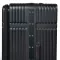 Дорожная Чемодан 31 ABS-пластик Dinibao 2052 black