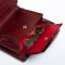 Кошелек Bright Женский кожа DR. BOND WS-36 wine red