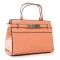 Сумка Жіноча Класична штучна-шкіра FASHION 01-05 7136 orange