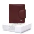 Кошелек Bright Женский кожа DR. BOND WS-415-1 wine red