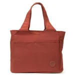 Сумка Женская Текстиль полиамид Jielshi 0859 d.orange