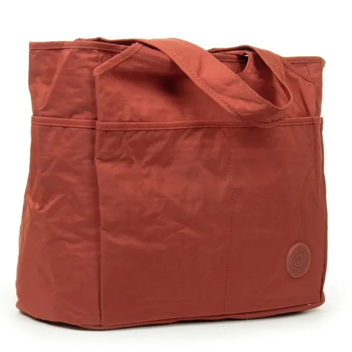 Кошелек Bright Женский кожа DR. BOND WS-33 red