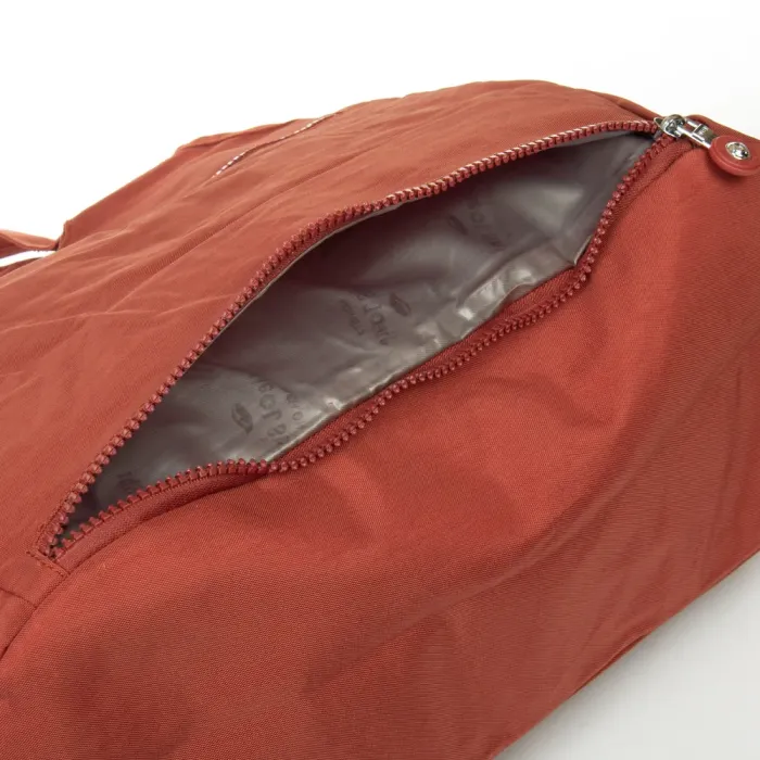 Кошелек Bright Женский кожа DR. BOND WS-33 red