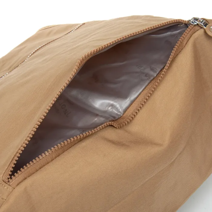 Кошелек Bright Женский кожа DR. BOND WS-33 wine red