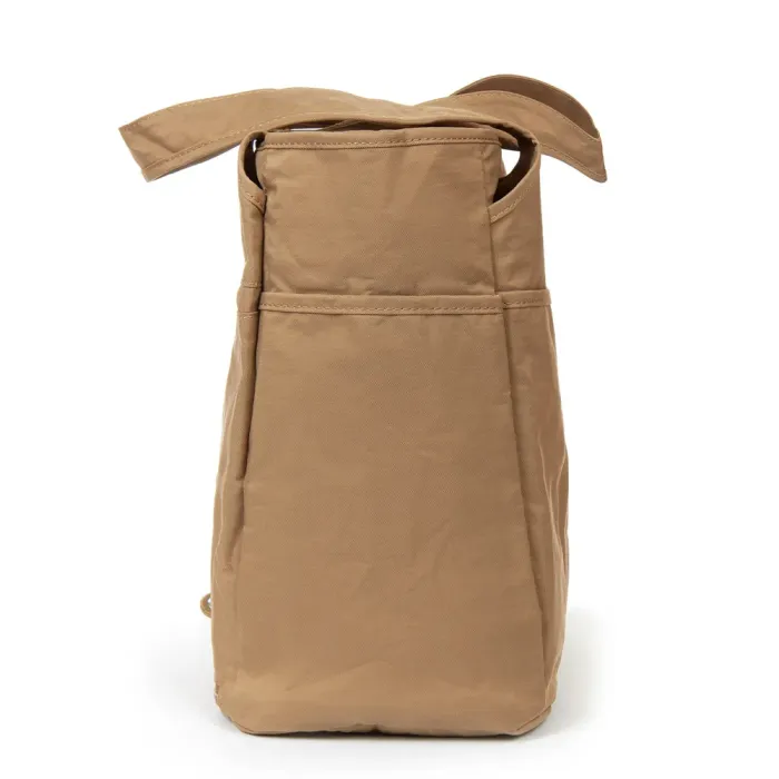 Сумка Женская Текстиль полиамид Jielshi 0859 mocha