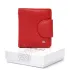 Кошелек Bright Женский кожа DR. BOND WS-415-1 red