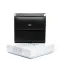 Кошелек Bright Женский кожа DR. BOND WS-33 black